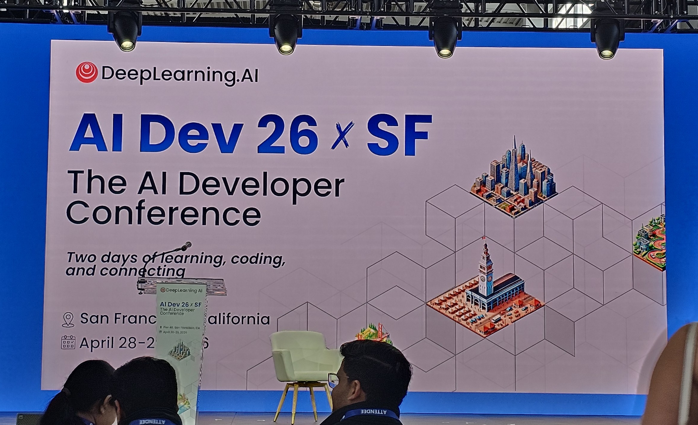AI DevWorld 2026