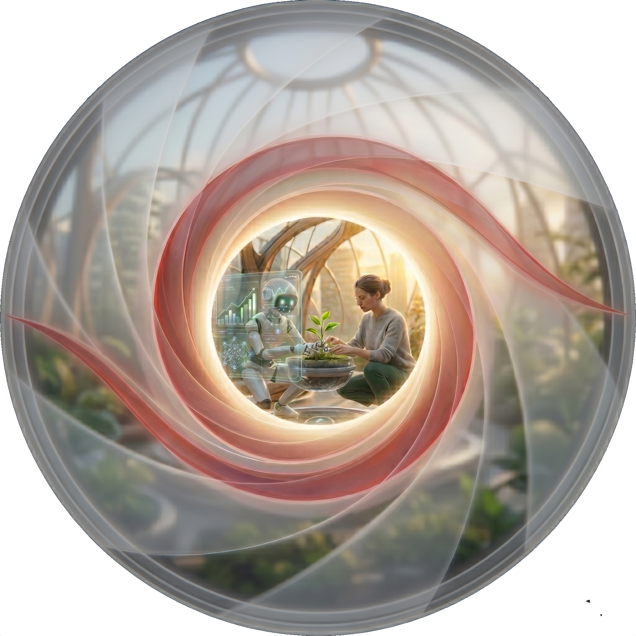 Aurora – Intelligenza Artificiale e Droni